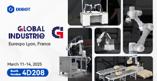 Global Industrie 2025