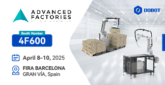 ADVANCED FACTORIES 2025