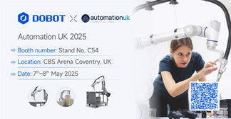 Automation UK 2025